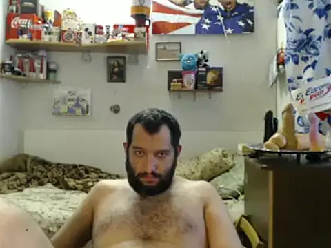 BISEXGOOD777 online show from 07-15-26, 04:08