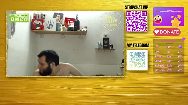 BISEXGOOD777 online show from 11-24-25, 10:59