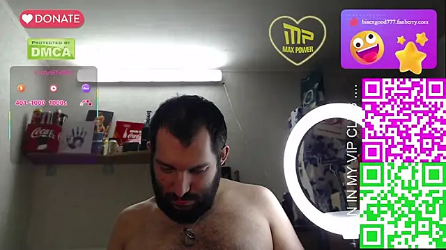 BISEXGOOD777 online show from 11-07-25, 08:13