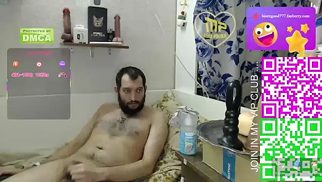 BISEXGOOD777 online show from 11-03-25, 07:28