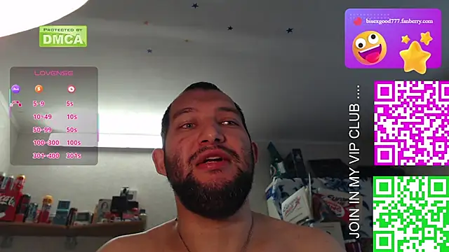 BISEXGOOD777 online show from 09-27-25, 09:37