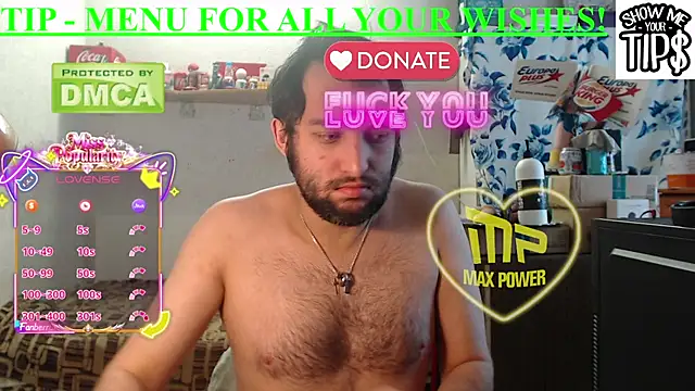 BISEXGOOD777 online show from 02-05-26, 11:06