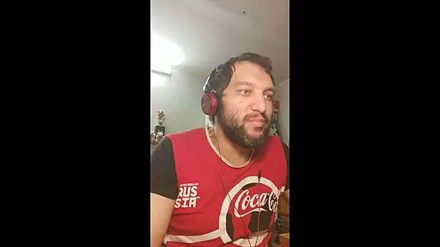 BISEXGOOD777 online show from 02-10-26, 02:38