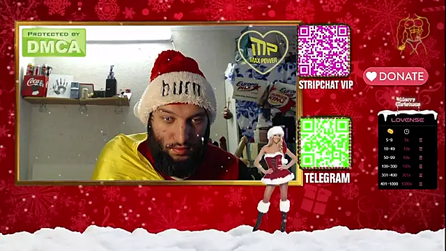 BISEXGOOD777 online show from 12-23-25, 09:41