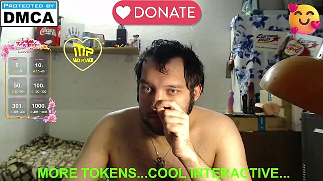 BISEXGOOD777 online show from 01-18-26, 01:36