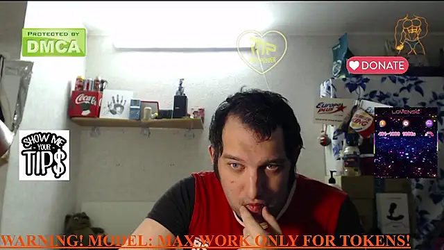 BISEXGOOD777 online show from 01-09-26, 06:31