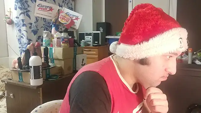 BISEXGOOD777 online show from 01-08-26, 03:34