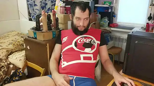 BISEXGOOD777 online show from 12-18-25, 08:41