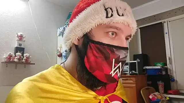 BISEXGOOD777 online show from 01-06-26, 04:33