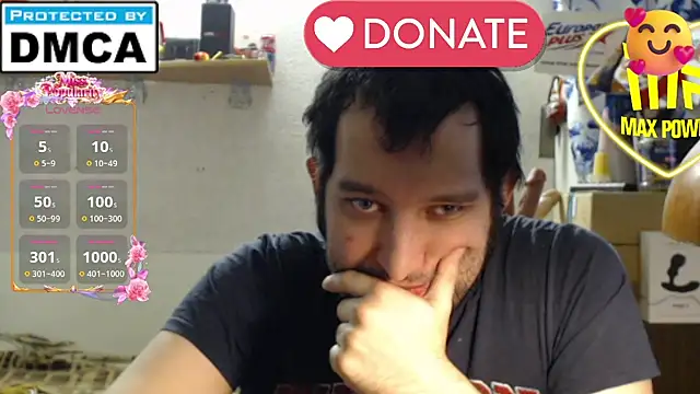 BISEXGOOD777 online show from 01-17-26, 01:15