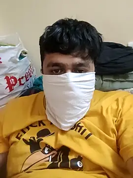 Bongaman696969 online show from 09-18-25, 07:17