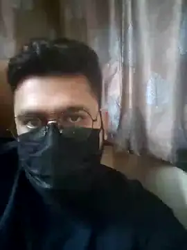 Bongaman696969 online show from 01-17-25, 01:03