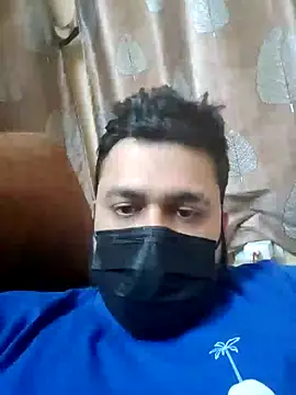 Bongaman696969 online show from 12-14-24, 06:02