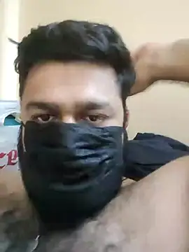 Bongaman696969 online show from 09-17-25, 07:27