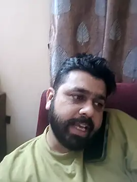 Bongaman696969 online show from 12-05-25, 07:01