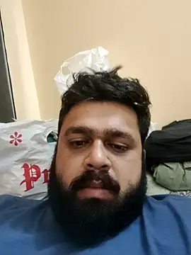 Bongaman696969 online show from 09-19-25, 08:35