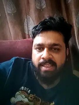 Bongaman696969 online show from 03-20-26, 07:15