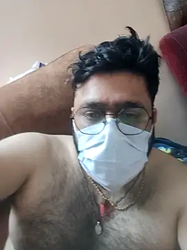Bongaman696969 online show from 03-15-26, 12:56