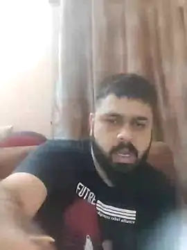 Bongaman696969 online show from 02-06-25, 07:56