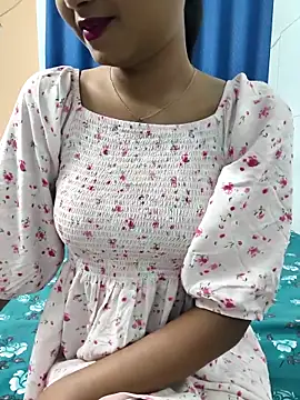 yhona darling online show from 04-11-26, 07:16