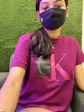 yhona darling online show from 05-02-26, 08:52