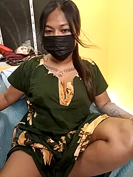 Hot Urvi online show from 05-08-26, 08:56