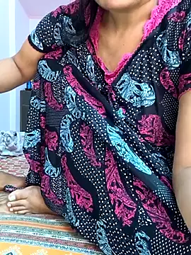 MUMTAJ-1 online show from 05-07-26, 01:43
