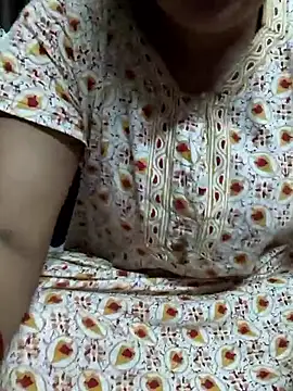 MUMTAJ-1 online show from 04-08-26, 01:18