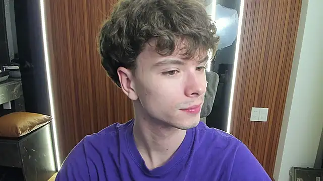 calvin love you online show from 05-29-26, 03:40