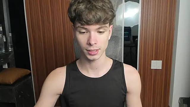 calvin love you online show from 04-03-26, 05:19