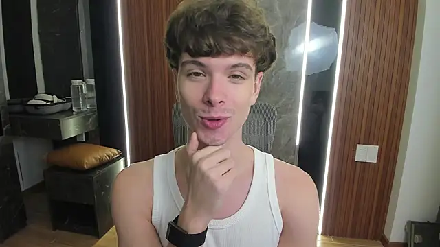 calvin love you online show from 05-17-26, 05:24