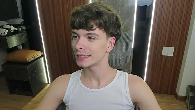 calvin love you online show from 05-09-26, 05:05