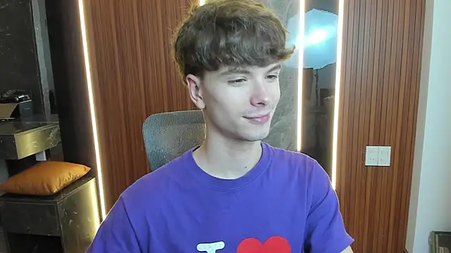 calvin love you online show from 04-19-26, 05:25