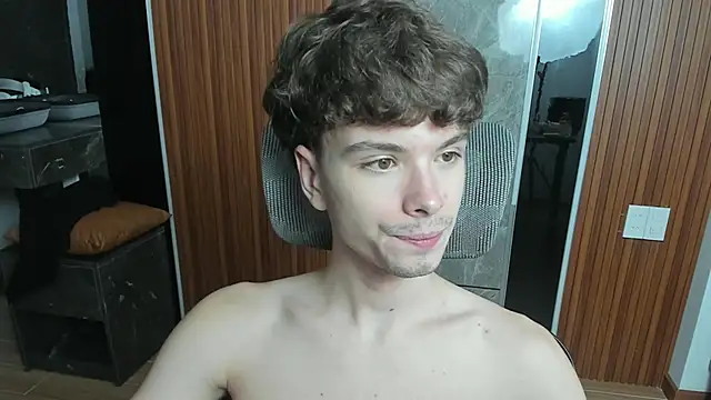 calvin love you online show from 05-27-26, 04:36