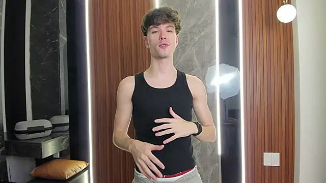 calvin love you online show from 05-06-26, 05:17