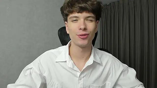 calvin love you online show from 03-06-26, 05:08