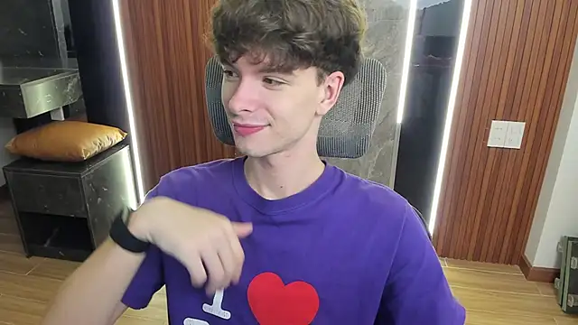 calvin love you online show from 05-01-26, 05:18