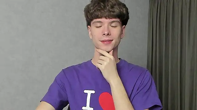 calvin love you online show from 03-08-26, 05:05