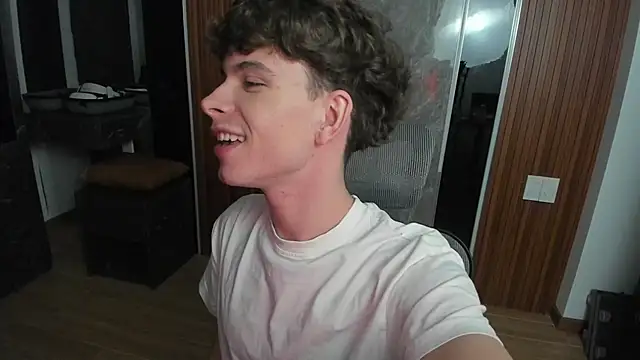 calvin love you online show from 05-16-26, 05:01
