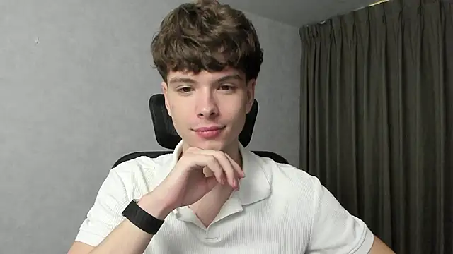 calvin love you online show from 03-01-26, 05:13