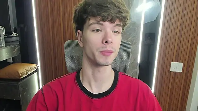 calvin love you online show from 05-22-26, 05:11