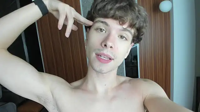 calvin love you online show from 05-26-26, 04:05