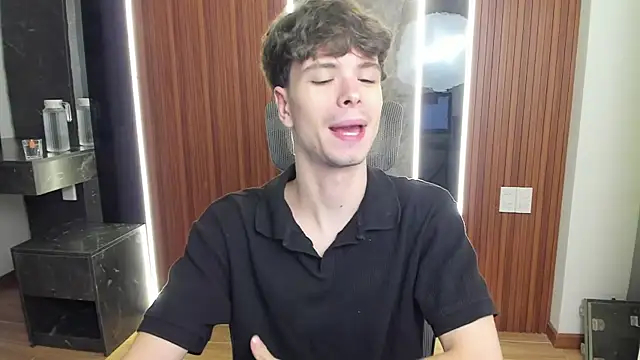 calvin love you online show from 03-31-26, 05:15