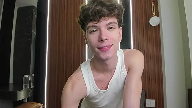 calvin love you online show from 04-01-26, 06:05