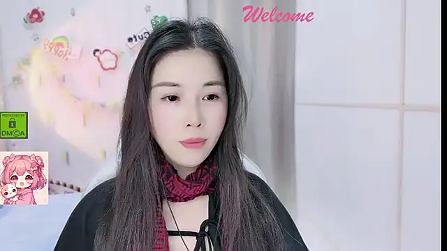 HK angelchloe online show from 01-09-26, 01:23