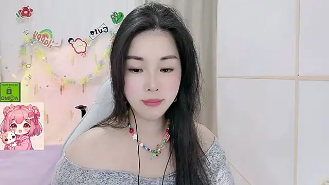 HK angelchloe online show from 07-06-26, 01:12