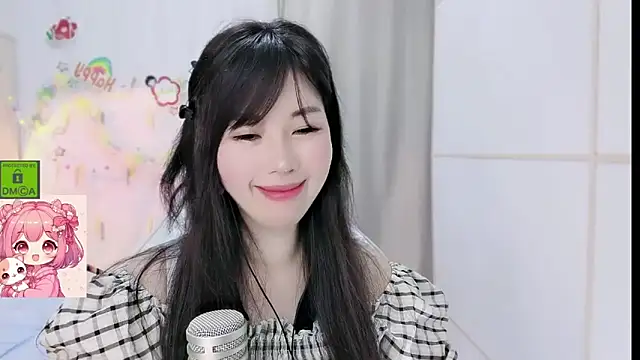 HK angelchloe online show from 03-09-26, 01:31