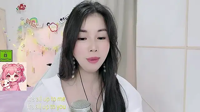 HK angelchloe online show from 07-11-26, 01:22