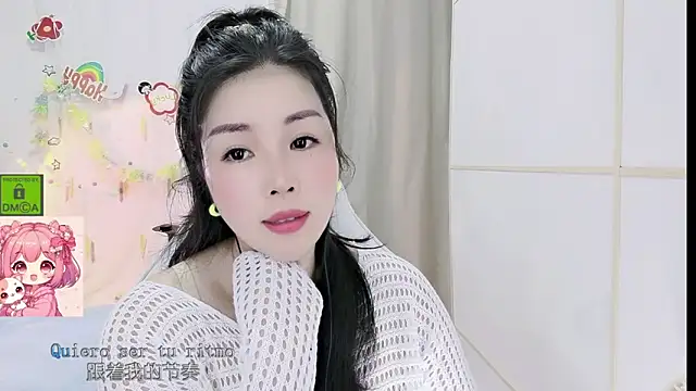 HK angelchloe online show from 05-29-26, 01:11