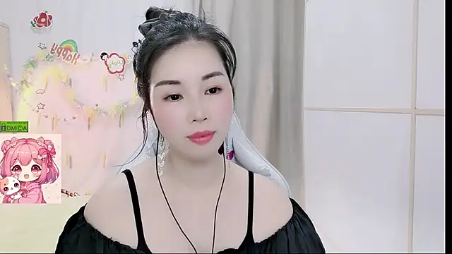 HK angelchloe online show from 03-30-26, 01:40